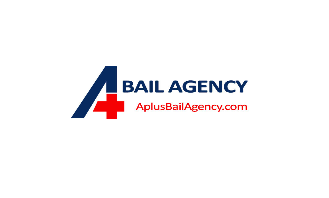 Reading Bail Bonds A Plus Logo