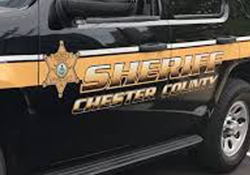 Image of Chester County Sheriff