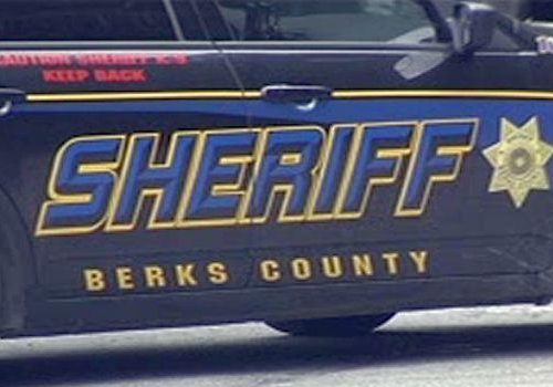 Image Berks County Sheriff